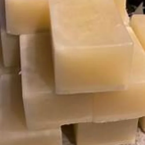 Loved Skin With Sea Moss Soap