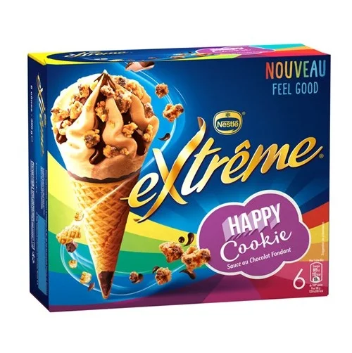 Nestle Extreme Ch. Br.