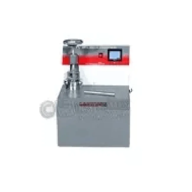 Bursting Testing Equipment Digital Mullen Bursting Strength Tester for Paper Bs & Bf Testing Machine Bursting Strength Tester