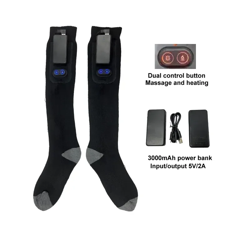 Heated Socks