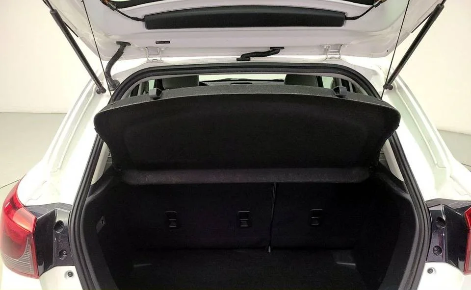 Used 2020 Yaris Hatchback Car  XLE 4dr Hatchback (1.5L 4cyl 6A) Fairly Used Cars