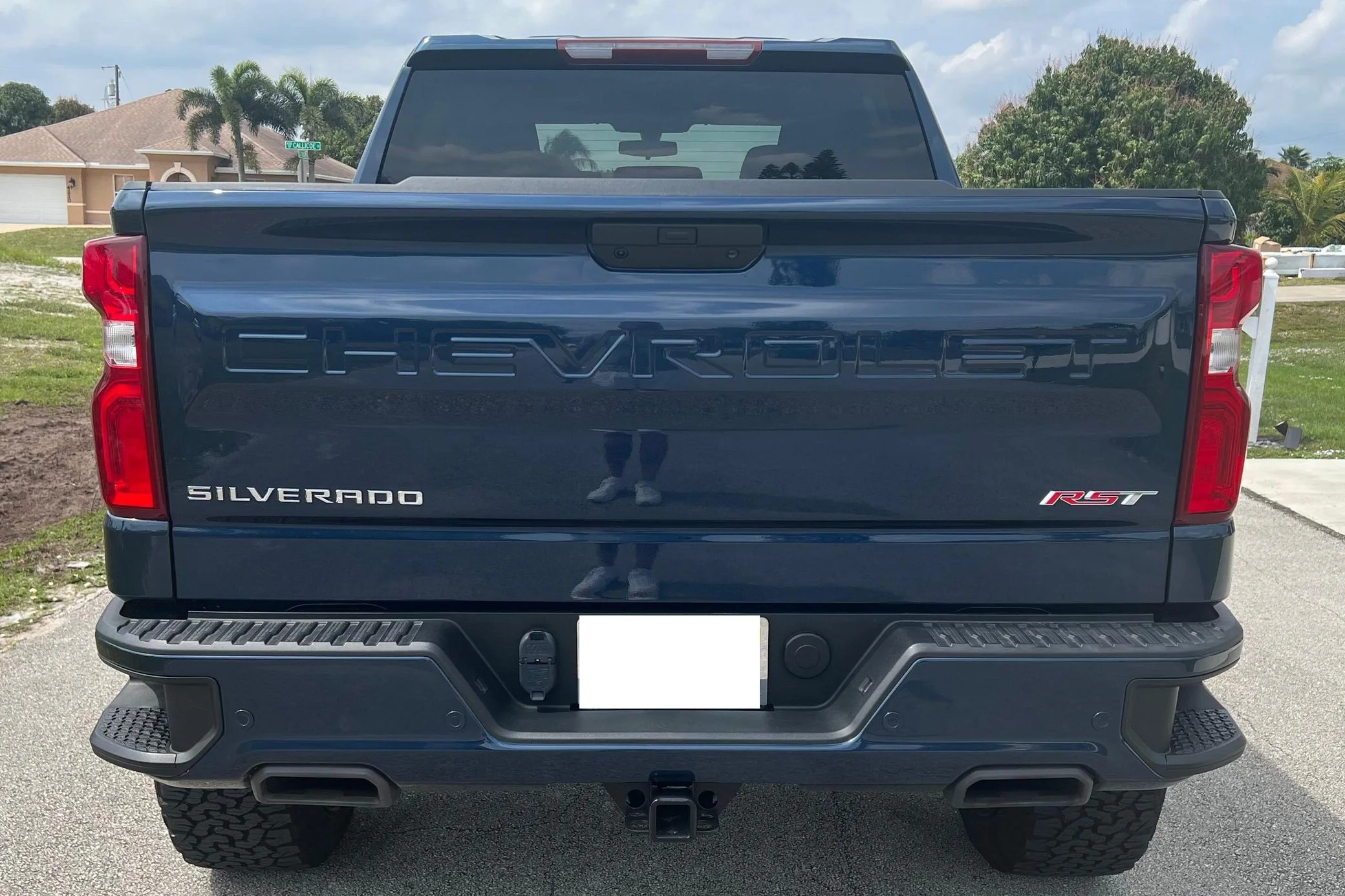 2022 Used Chevroleet Silveraado 1500 Limited Crew Cab R S T Black Widow 4x4 SUV Automatic Gearbox Leather Seats Panoramic R18