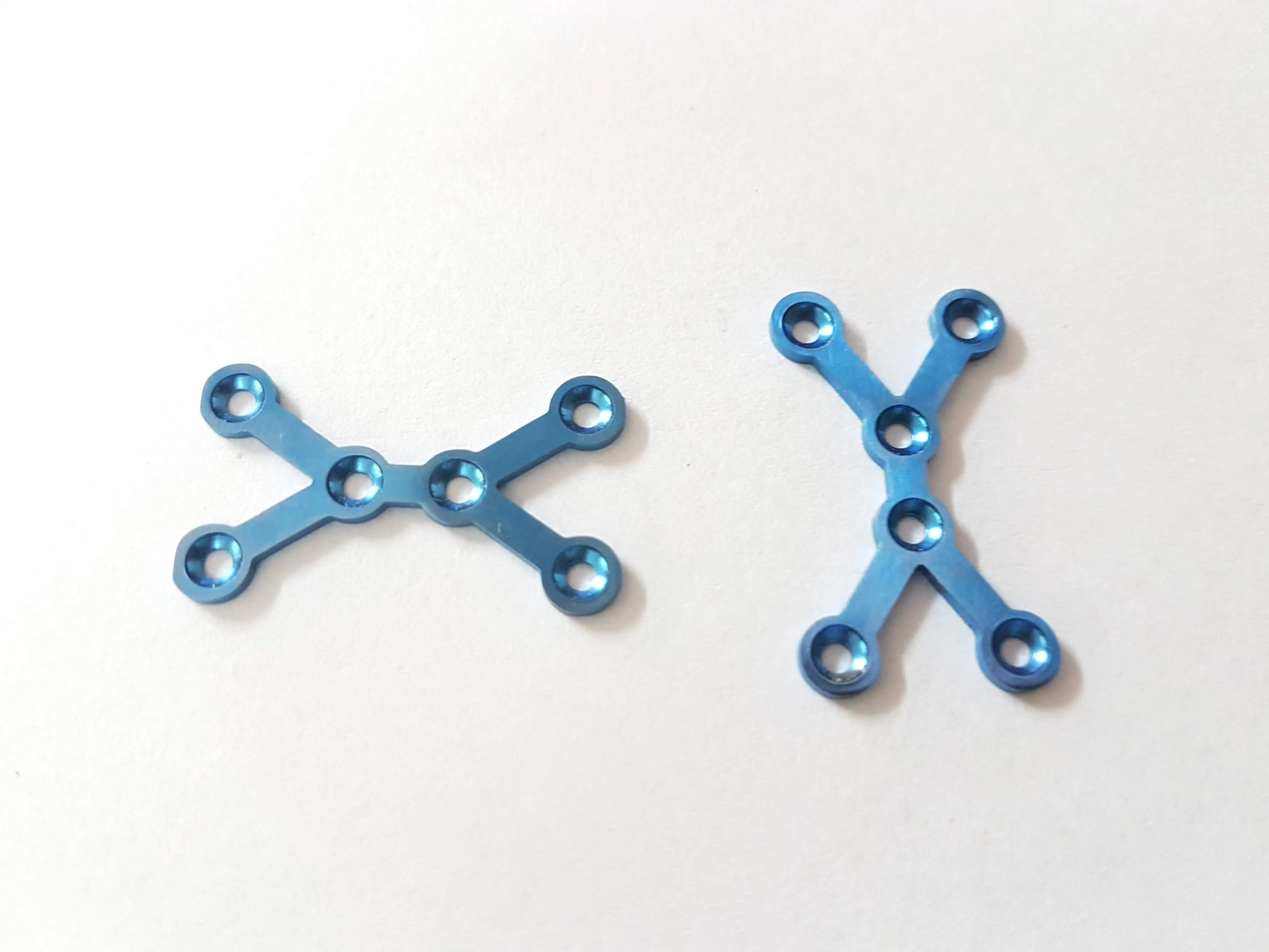 Locking Plates OEM Orthopaedic Implants Orthopaedic Surgical Mini Locking Plate hand drill