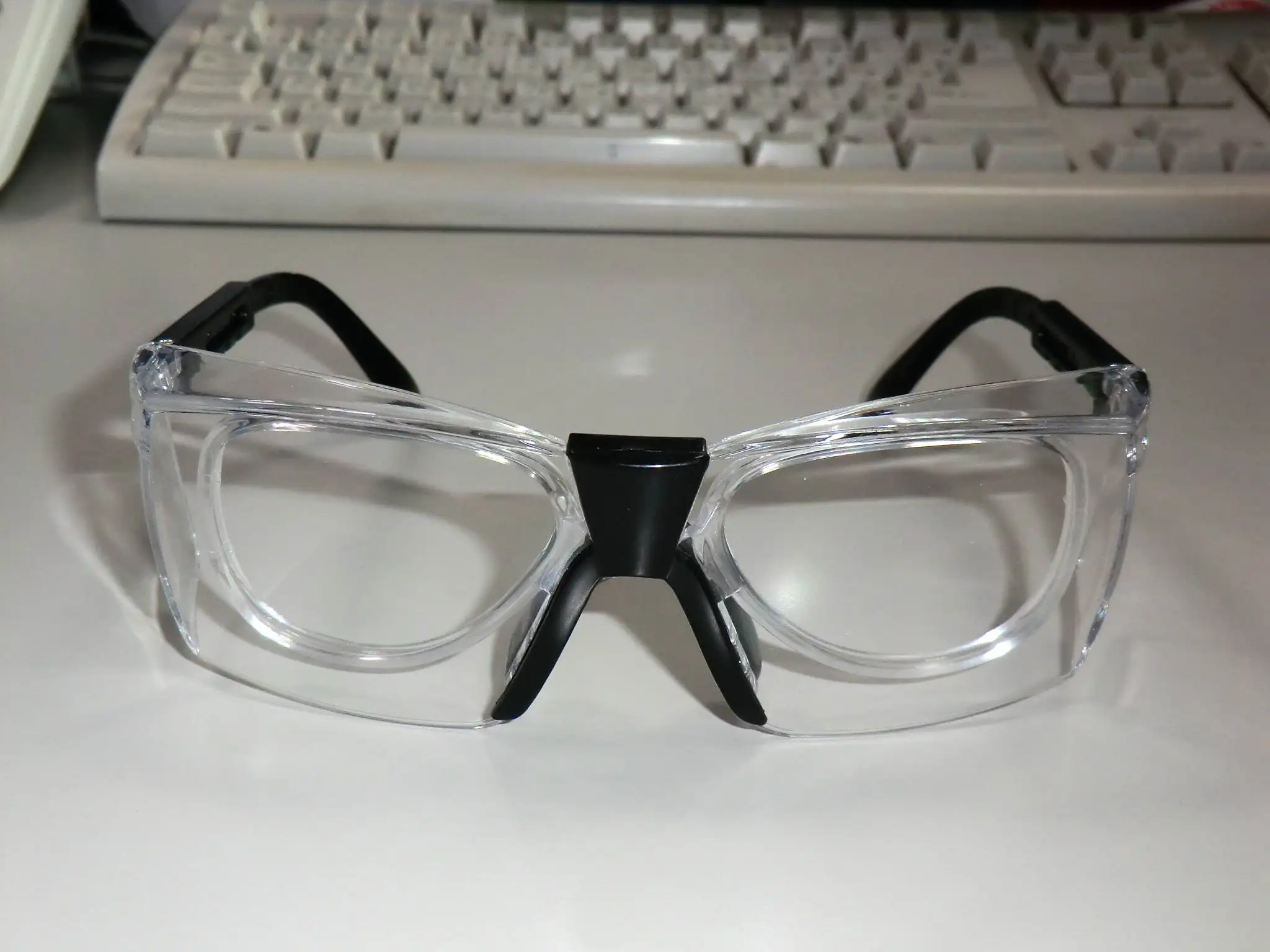 Z87 Safety Glasses Safety Eyewear with Prescription Lens