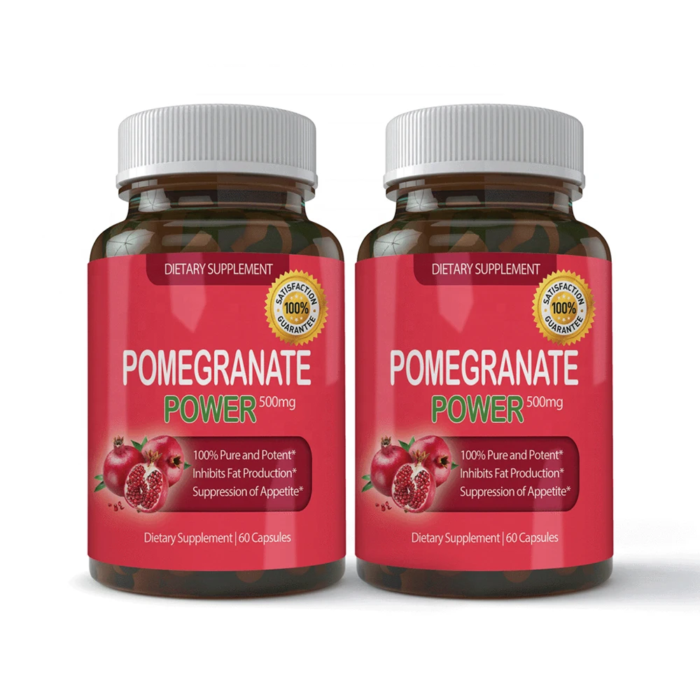 Pomegranate Extract for Sale at Good Price Supplements