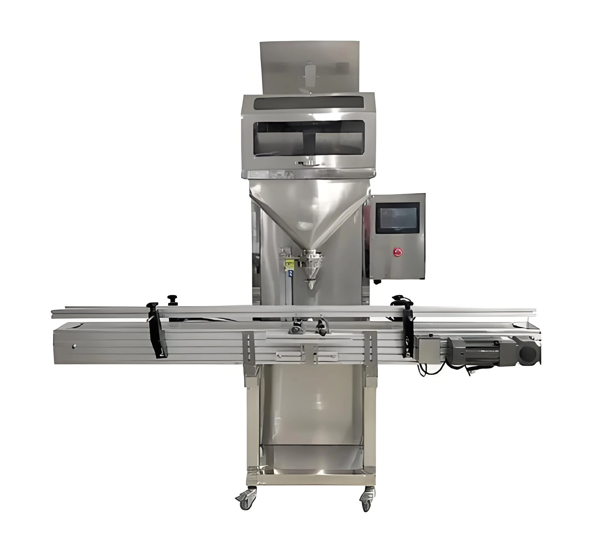 Sealing machine sewing bag sealing  Multifunctional packaging machine Digital Control Conveyor belt CNC liquid filling machine