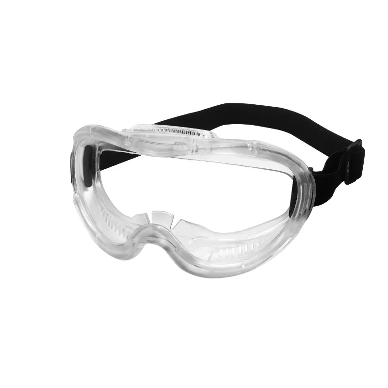 A01 CE ANSI AS NZS eye protection chemical and dustproof lab safety goggles chemical goggles construction safety  equipment