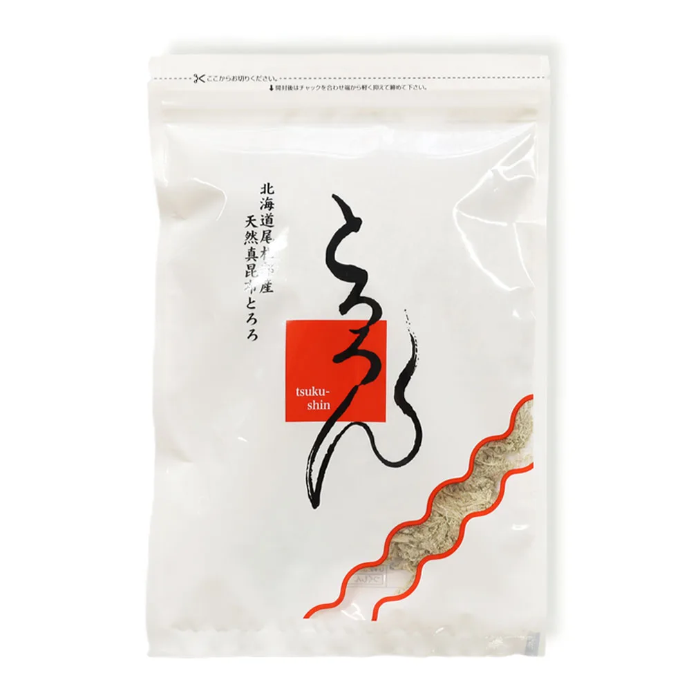 Good Approval Great Prices Refined Sweetness Tororon Southern Hokkaido Seasoned Seaweed