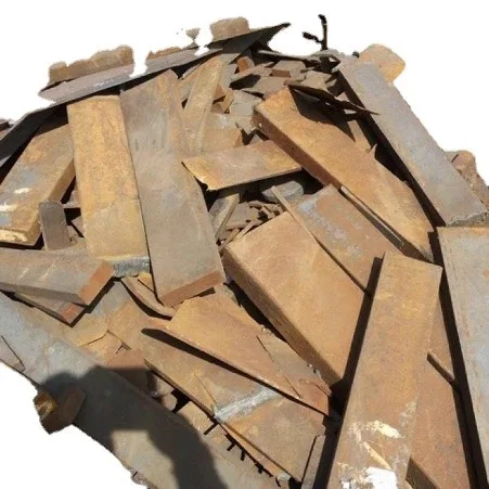 Wholesale Cast Iron Scrap HMS 1& 2 - Iron Scrap