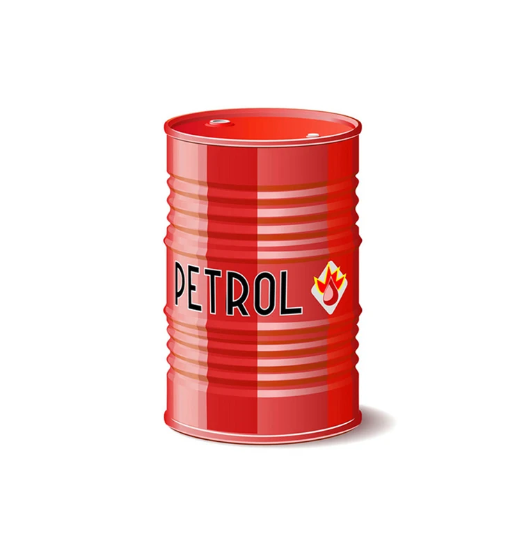 Производитель и экспортер широко используемого октанового бензина класса 92, промышленная смазка из России