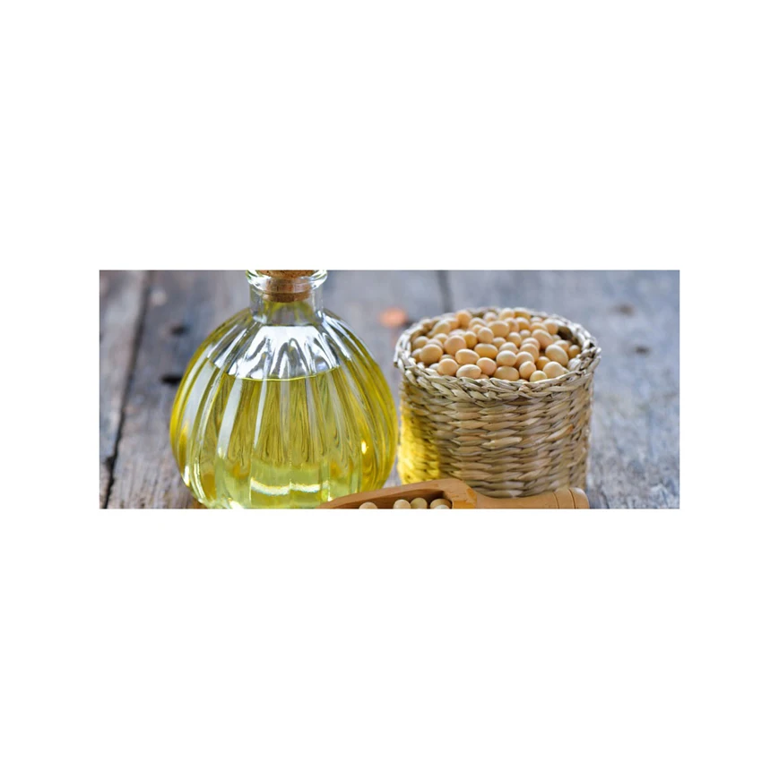 Афинированное Отбеленное Дезодорированное соевое масло/рафинированное NON-GMO масло для продажи
