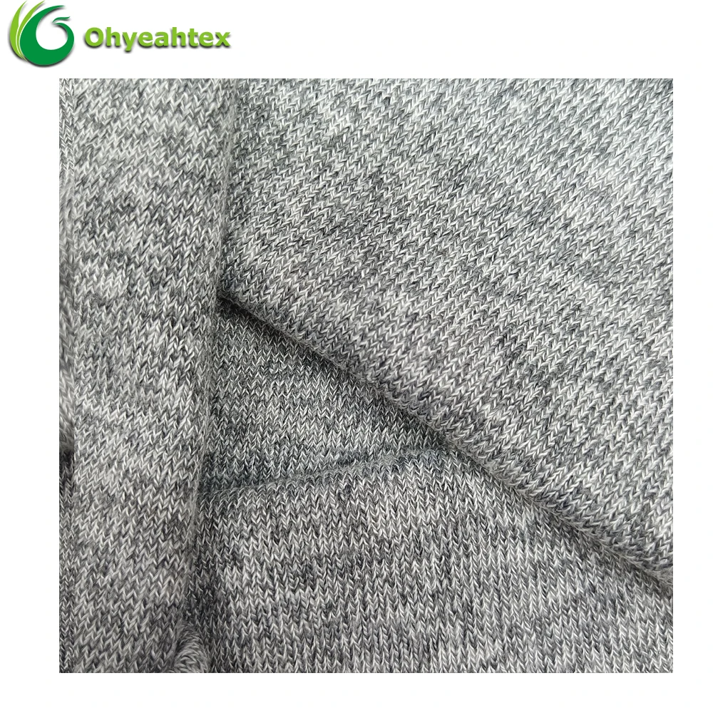 High-Quality Breathable 69%Terylen 25%Rayon 6%Spandex Fabric For Dress