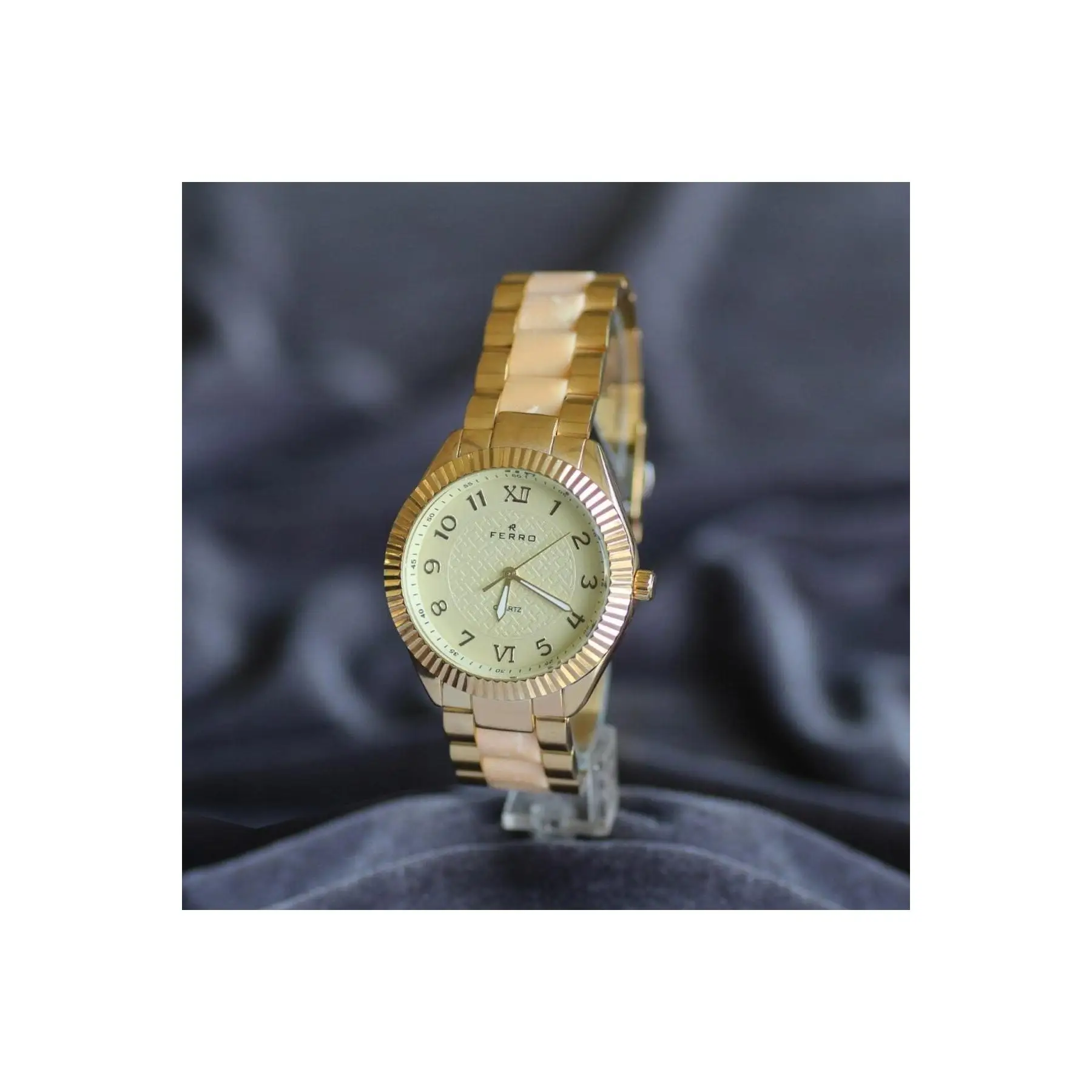 Ferro Th-f14179wt1 Kol Saati