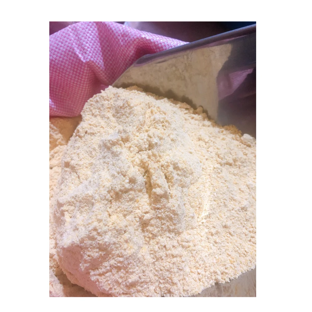 Corn Starch USA Corn Starch Flour for meat products Aluminum Free Modified Corn Starch  from Vietnam supplier