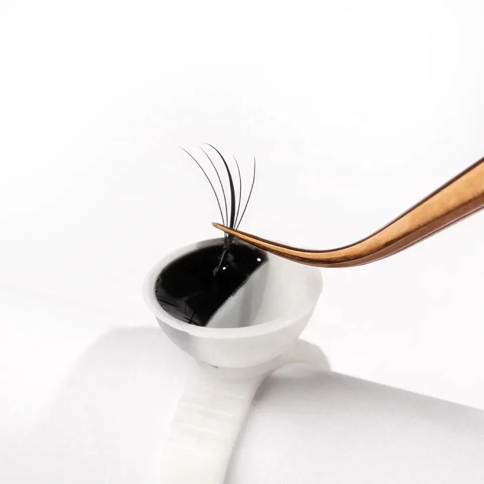 Hm glue 1-2 sec Eyelash Private Label Eyelash Adhesive Extension Lash Glue Bonder Lash Primer And Bonder For Eyelash Extensions