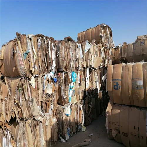 Waste paper exporter OINP 9 ONP 8 6 White Tissue OCC For Sale.