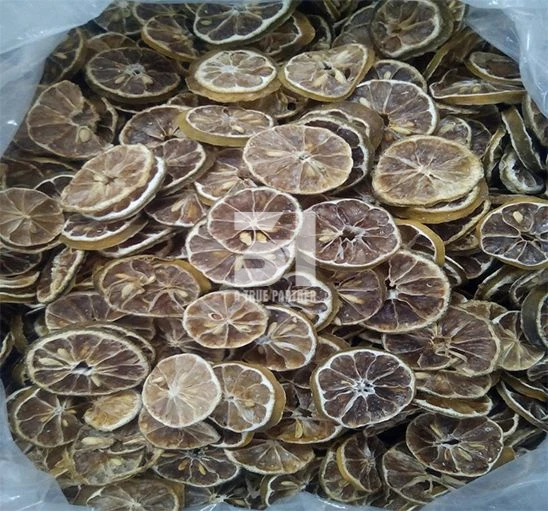 Wholesales Slice Dried Lime Made In Vietnam Ready To Ship With Cheap Price