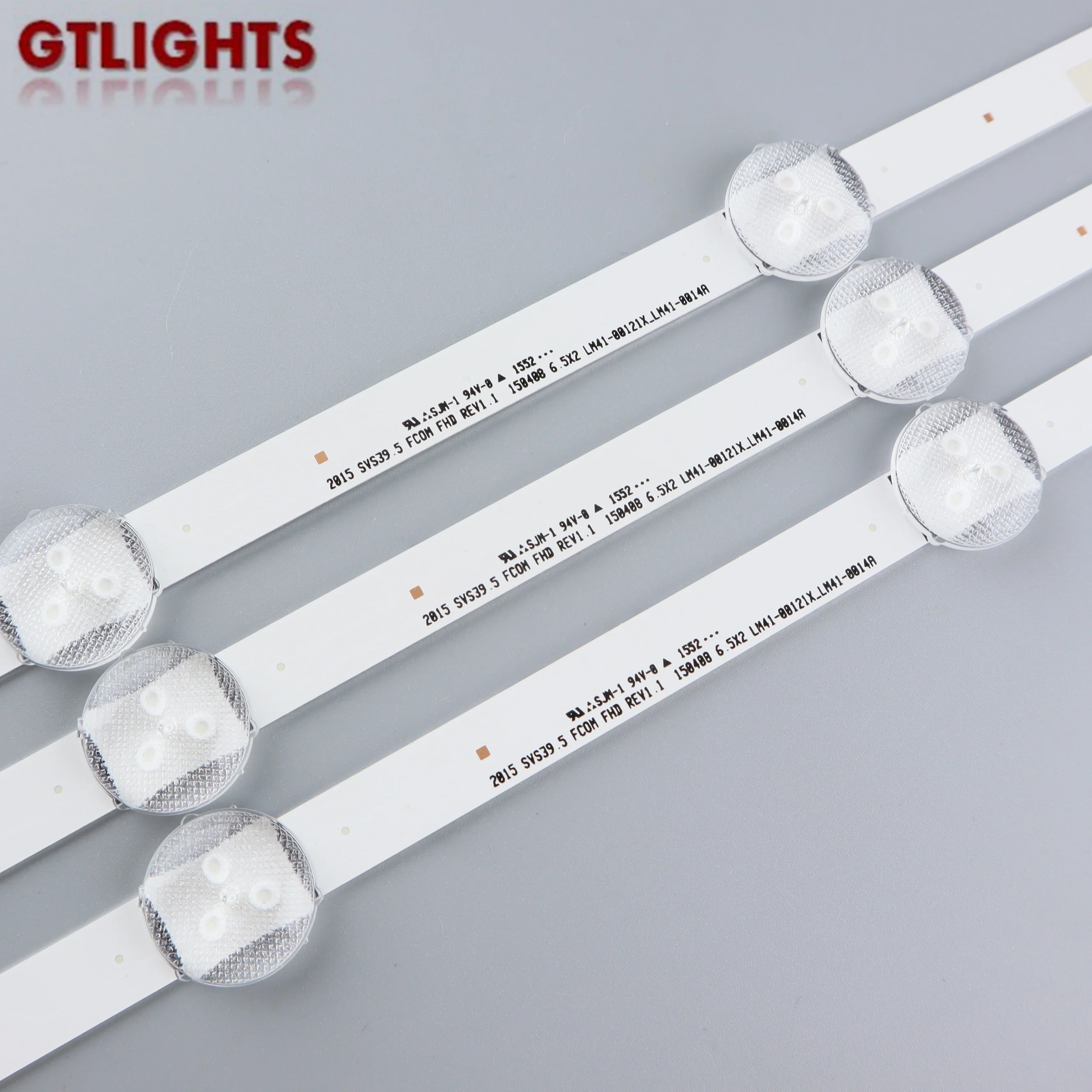 led tv strip for V5DN-395SM0-R2/R3 V8DN-395SM0-R1 BN96-37622A,2015 SVS39.5 FCOM FHD REV1.1 150408 ,SVC 39.5 FCOM FHD