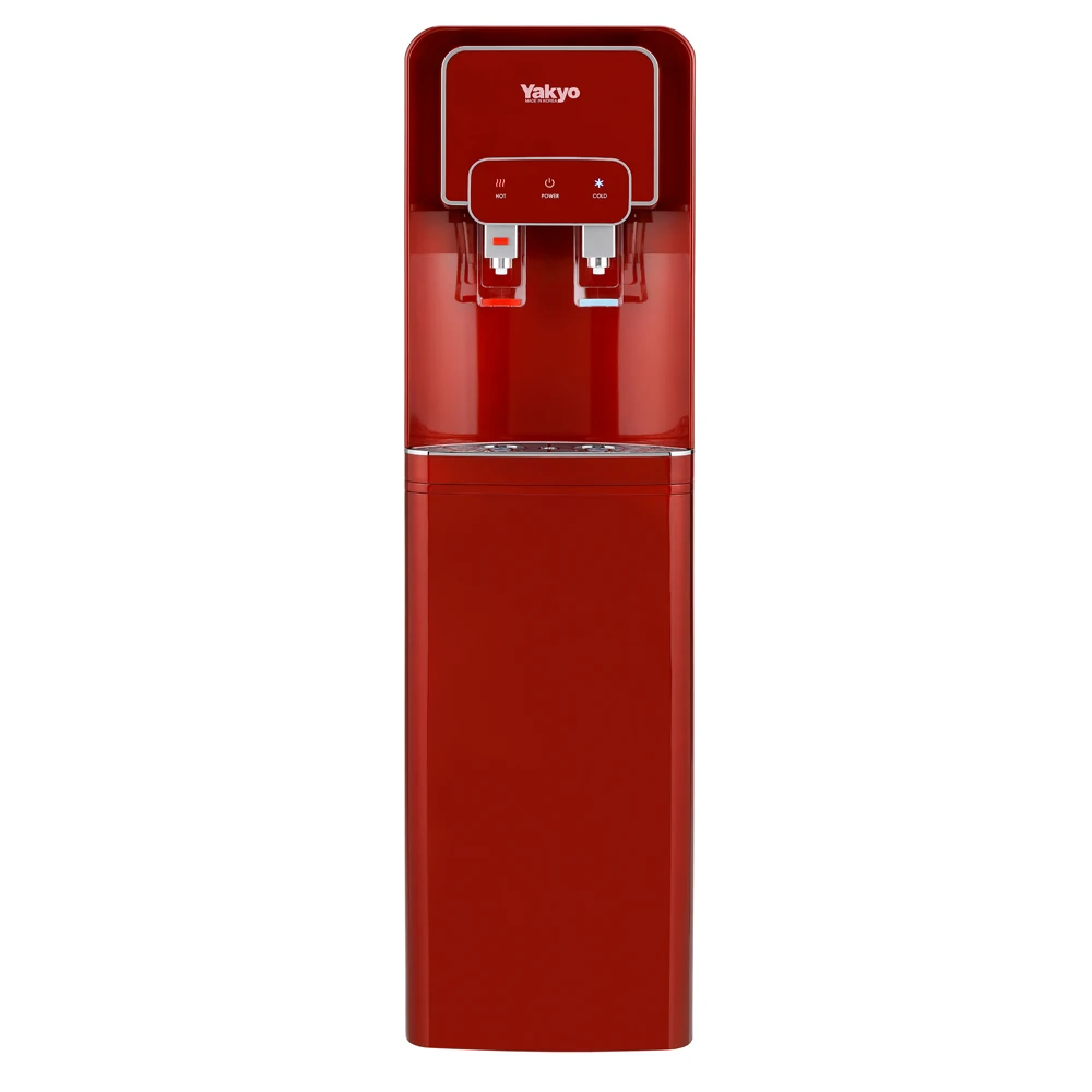 High Quality Water Purifier Machine Water Filter High Performance Premium Standing Type Various Colors