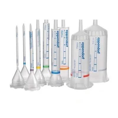 Ependorf laboratory Combitips advanced 200ul 30 yellow rainin tecan pipette filter Pipette Tips tip box machine rack mold