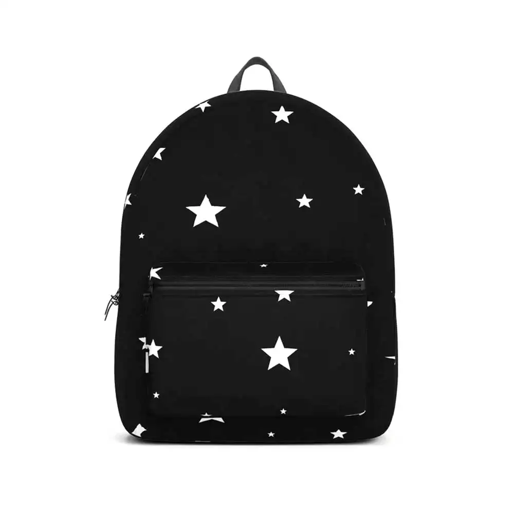 Business Waterproof School Bags Bagpack Travel Laptop Shoulder Backpack Anti Theft Backpack