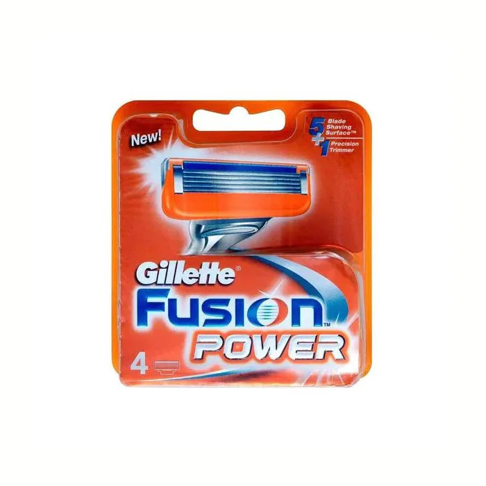 Gillette одноразовые бритвы для мужчин/Gillette Fusion лезвия Mach 3 & Proglide бритвы/Gillette