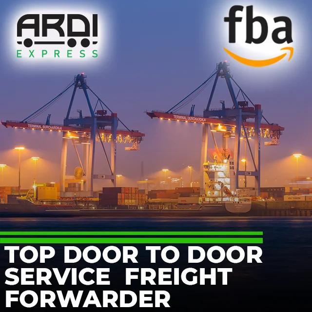 Trusted and Reliable Inspection Warehousing and Consolidation Services in China