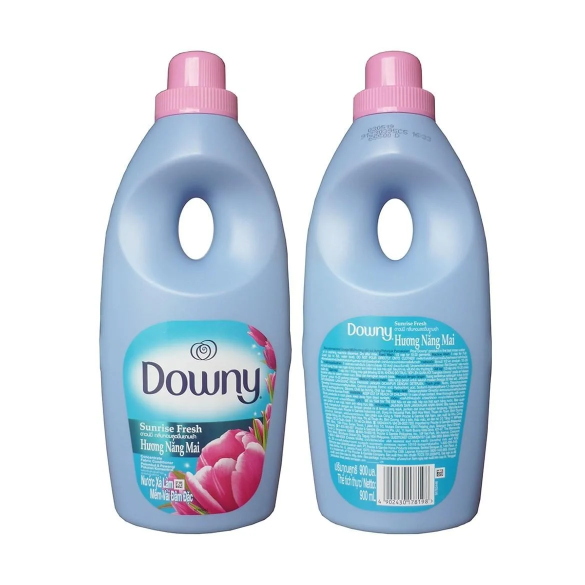 Wholesale Product Cleaning and Hygiene - downy Fabric Softener / Fabric Softener at best price From Factory