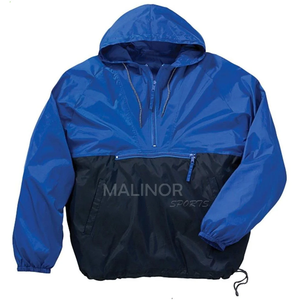 Cheap Price Comfortable windbreaker coaches jackets for men outdoor wear lightweight Quick Dry Coaches men jackets