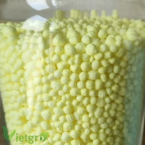 High Quality and Factory Price Sulphur Coated Urea - Yellow Granular for the market