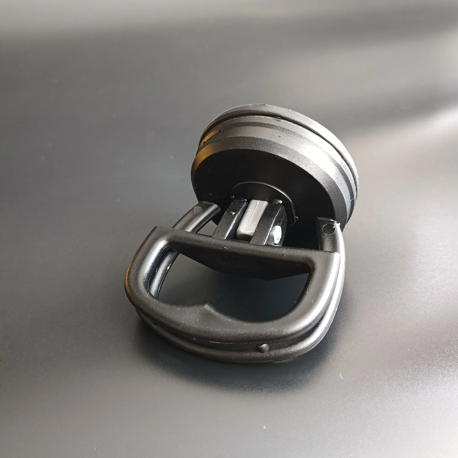 Heavy Duty Suction Cups Ruler Handle for Quilting Patchwork Ruler