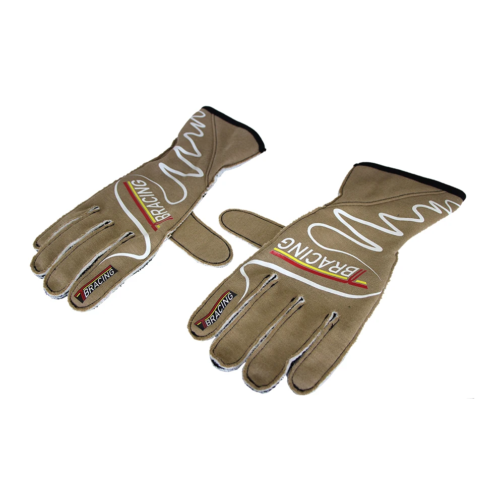 Auto Racing Gloves