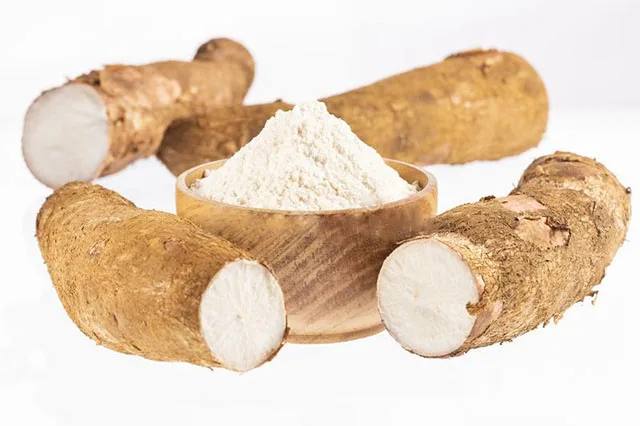 Wholesale High Quality Cassava Starch / Tapioca Starch From Thailand.