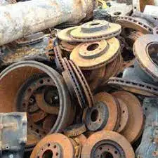 Wholesale Price Cast Iron Scrap