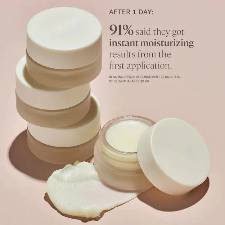 LB5 2023 Colorful Hot Sale Promotional Best Quality Custom All Natural Organic Lip Balm