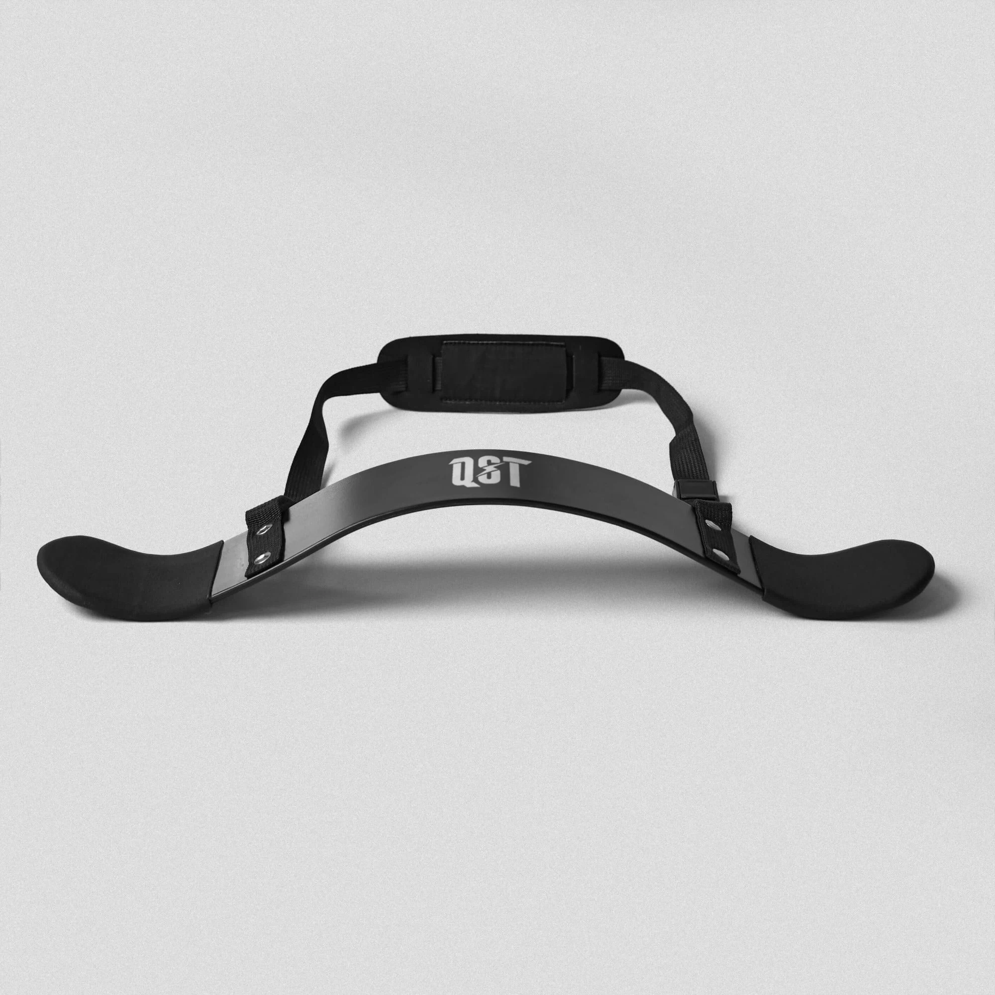 Custom Weightlifting Arm Blaster Dumbbells Triceps & Bicep Big Arms Barbells Gym Fitness Bodybuilding Training Arm Blaster