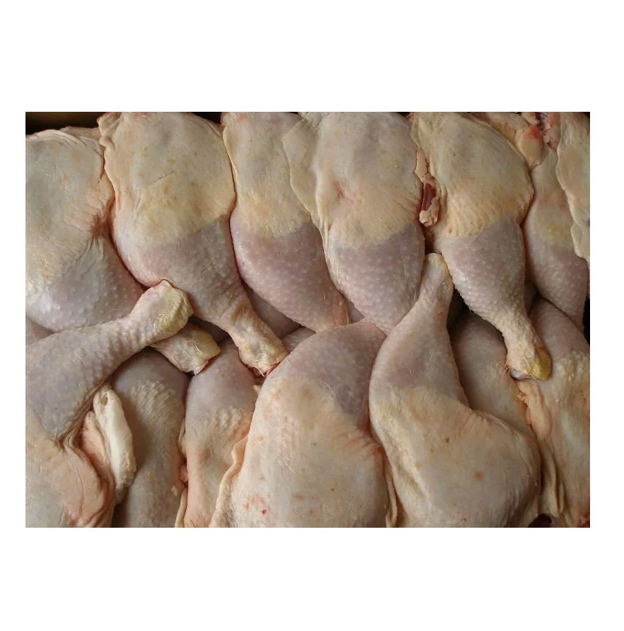 Низкая цена Халяль замороженные куриные лапки/куриные лапы/куриная