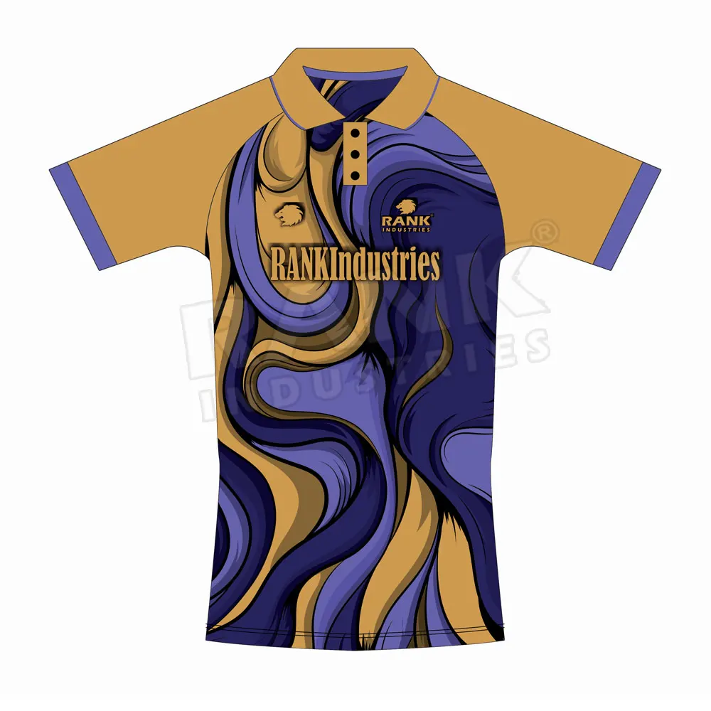 Top Quality Soccer Uniform Team Wear 100 % Polyester Soccer Uniform Durable Material Soccer Uniform