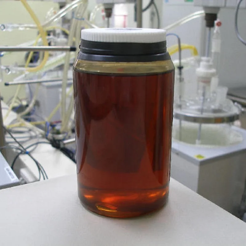 Propylene Glycol Organic crude raw glycerin 80% for sale at low price