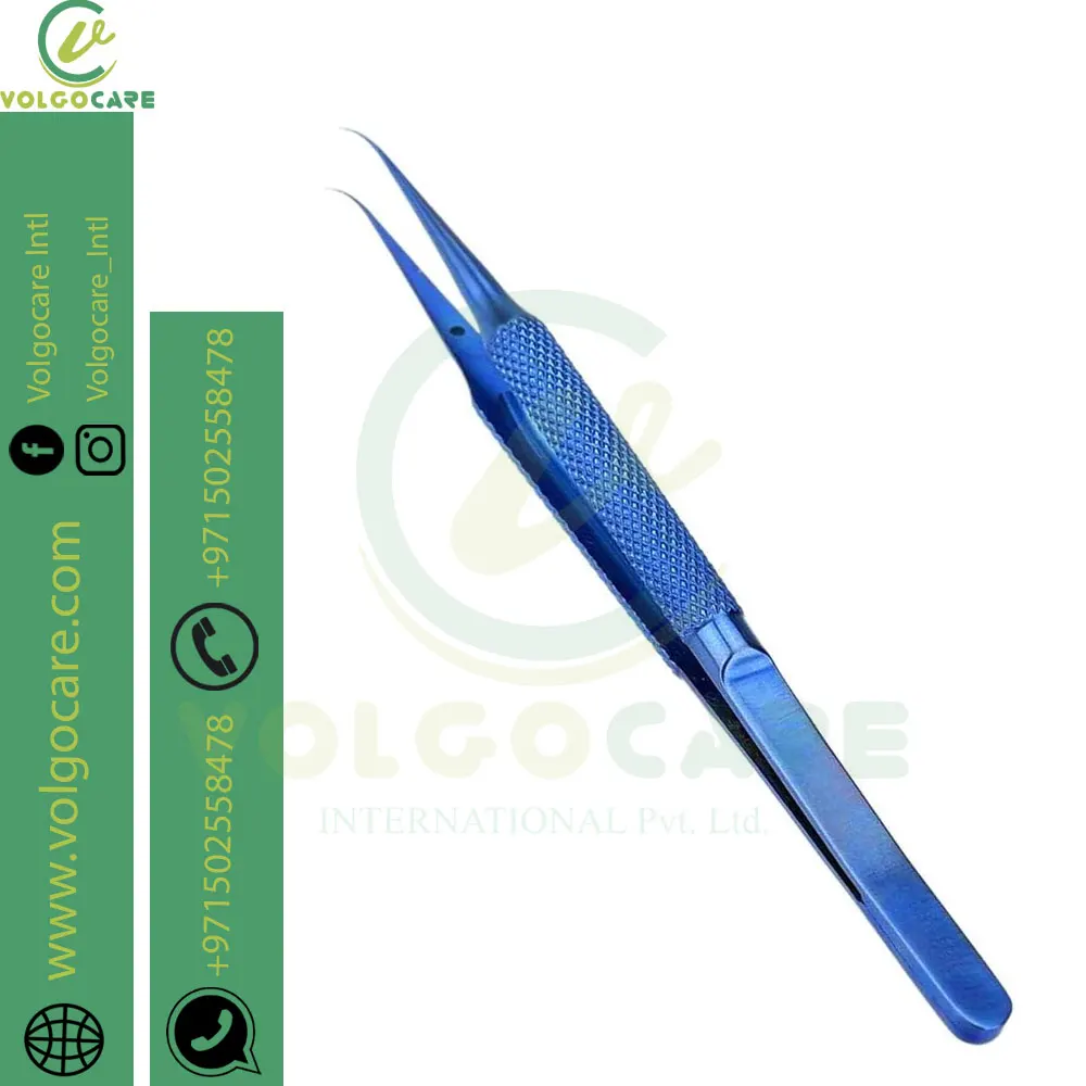 Affordable Price Eyebrow Tweezers for Women Men  Slant Tweezer Classic Stainless Steel, Medical Grade Stainless Steel Tweezers
