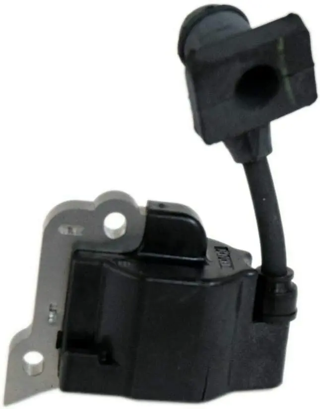 PARTSRUN Genuine Quality Coil Module for Honda Trimmer GX25 GX35 Engine Model On Strimmer Leaf Blower & More ZF-IG-A00040