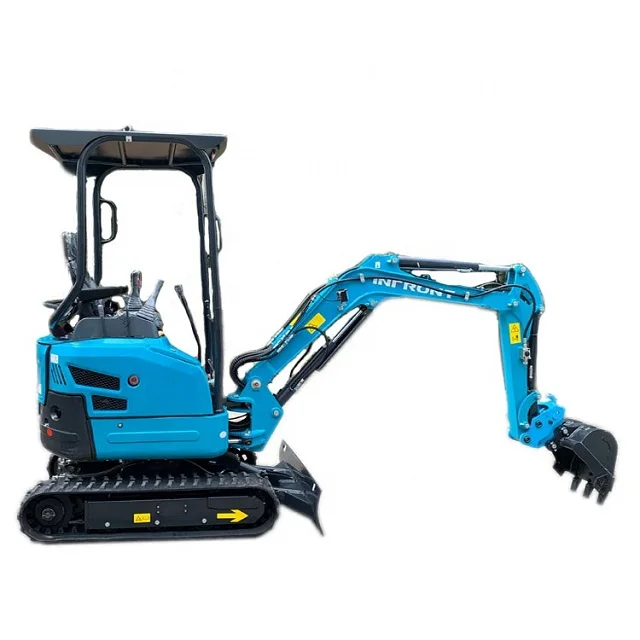 Mini Excavator 3.5 Ton Crawler Small Digger Epa Engine Micro Excavation Machine Farm Used Kubota Excavators For Sale