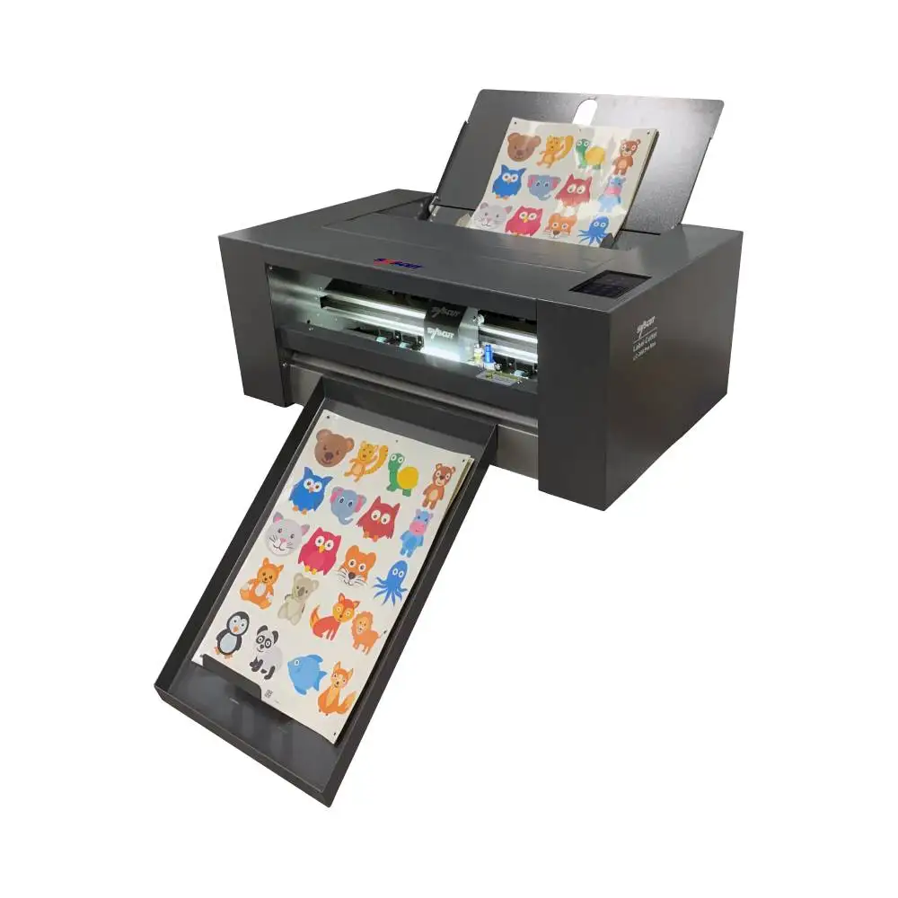 LC-350 наклейка для этикеток Sysform Pro Max