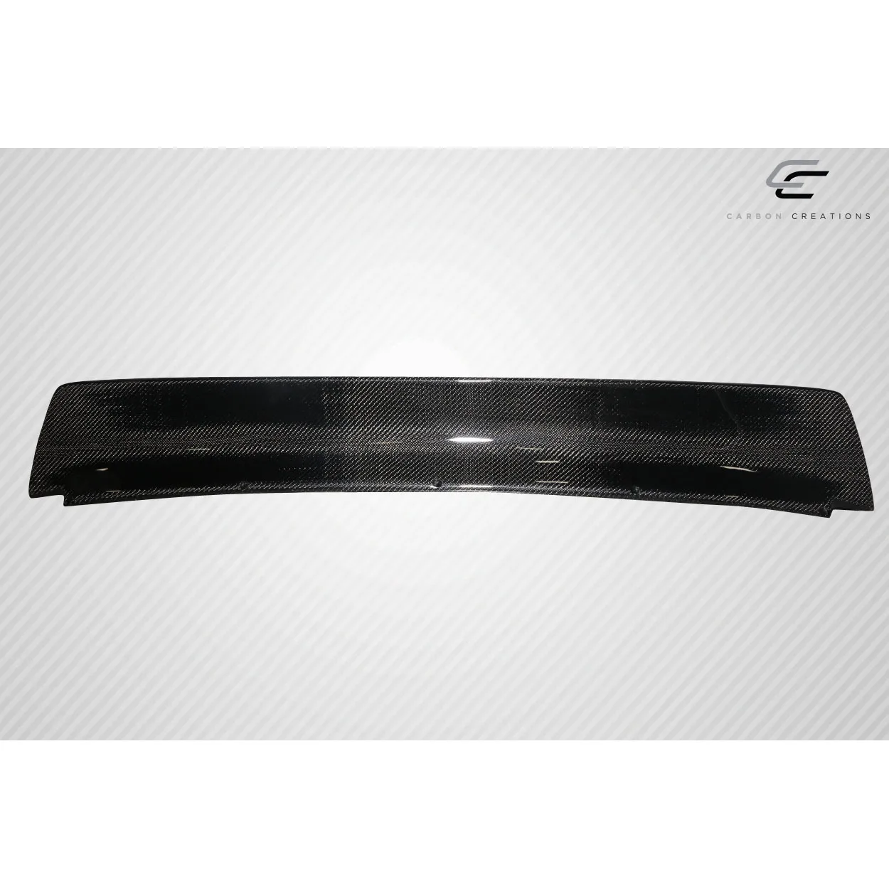 1989-1994 Nissan 240SX S13 HB Carbon Creations RBS Rear Wing Spoiler -1 Piece