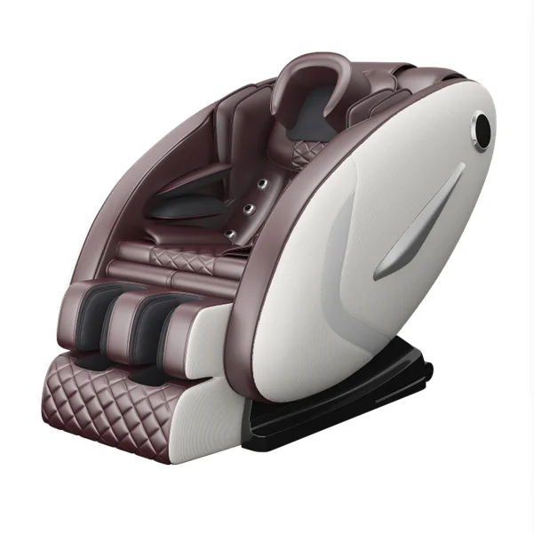 Hot Selling Intelligent Massage Chair for chair full body / sofa massage chair 4d luxury zero gravity