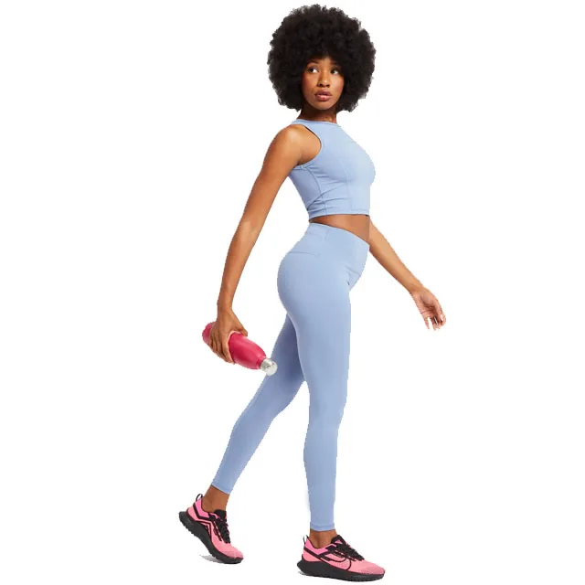 High Quality Whole Sale New arrival cheap Price customize Top Quality Gym Sportswear Fitness Workout Women  Fitness Set