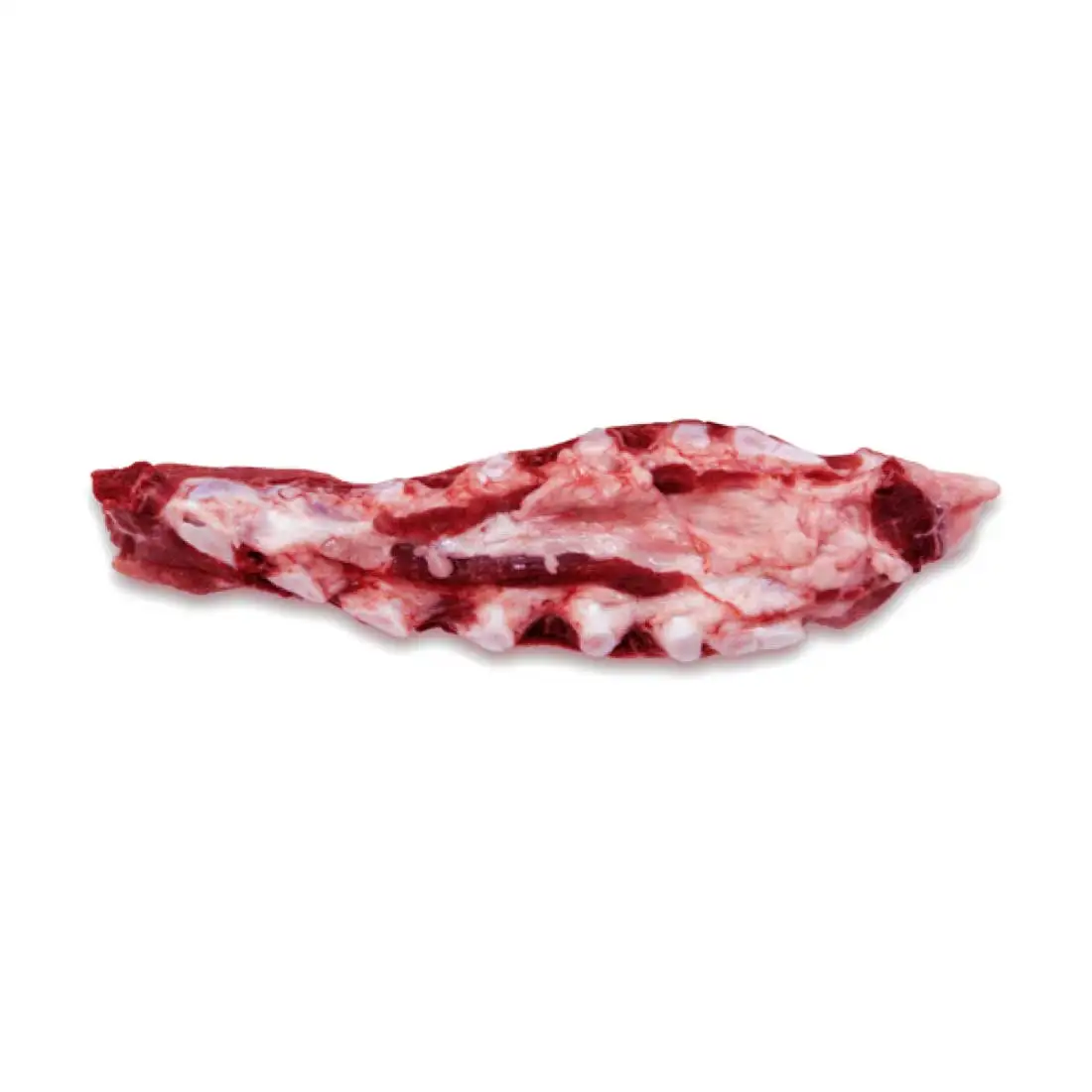 Top-Quality Frozen Pork Back Bone Meat - Wholesale Prices, Available for Sale