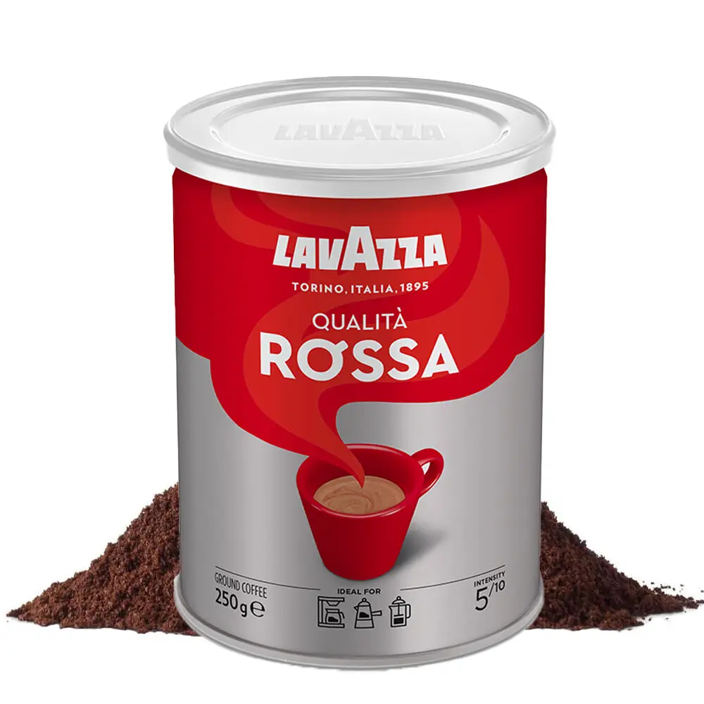 Top Quality Lavazza Espresso 1kg Perfect Beans Discount Price