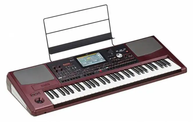 2022 best sales Korg Kronos 2 / Korg Pa1000 Keyboard Digital Piano