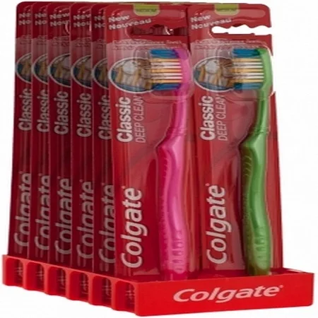 Top Quality Colgate Toothbrush And Toothpaste Available For Sale